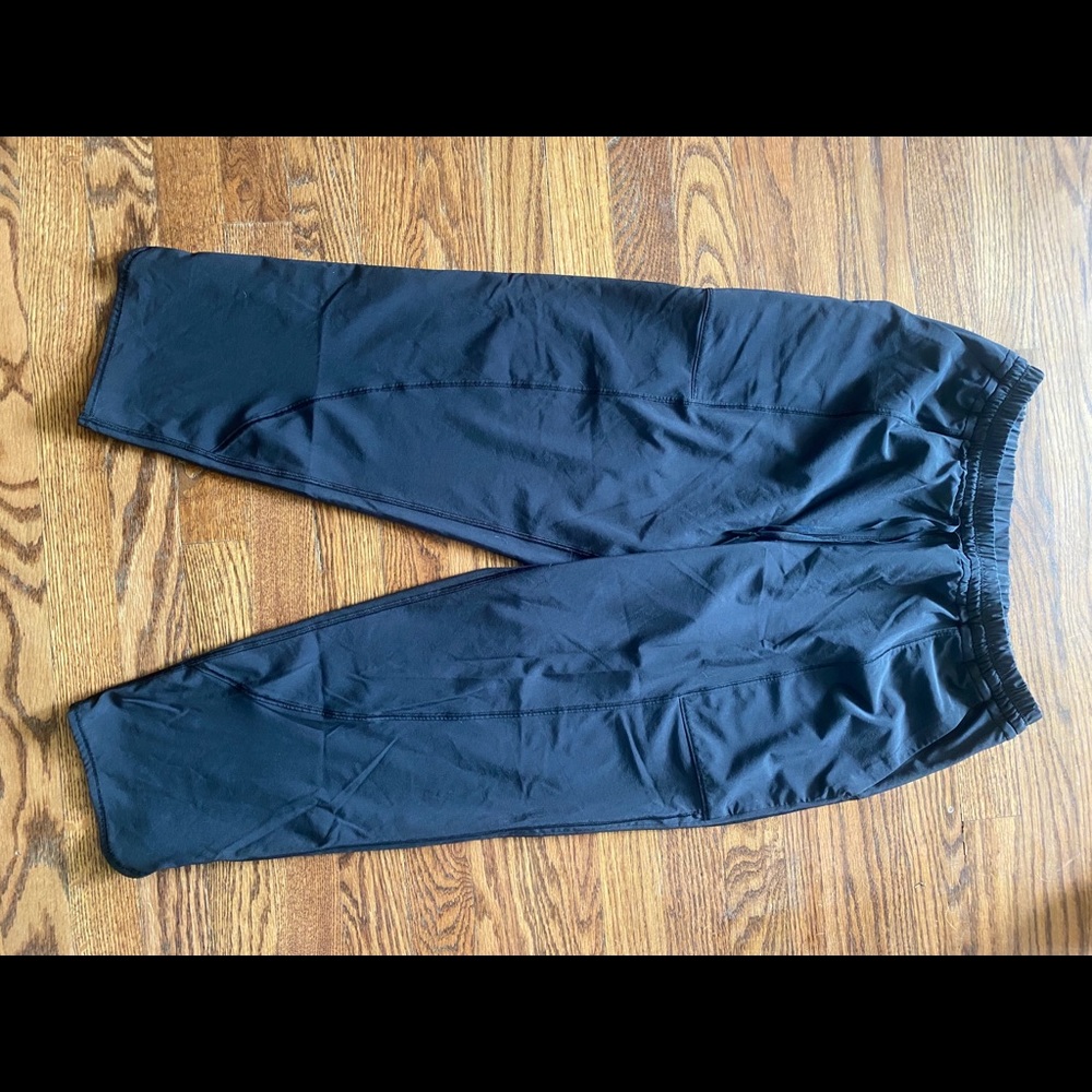 Lululemon wind pants